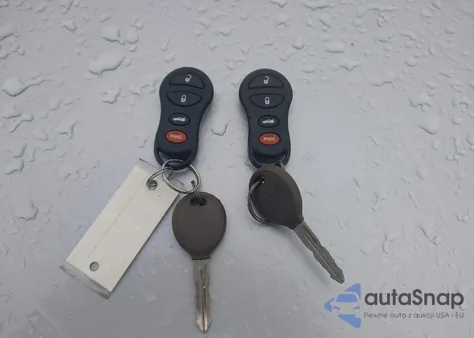 2002 Chrysler Sebring Lxi из США, поврежденный, VIN 1C3EL55R82N302020